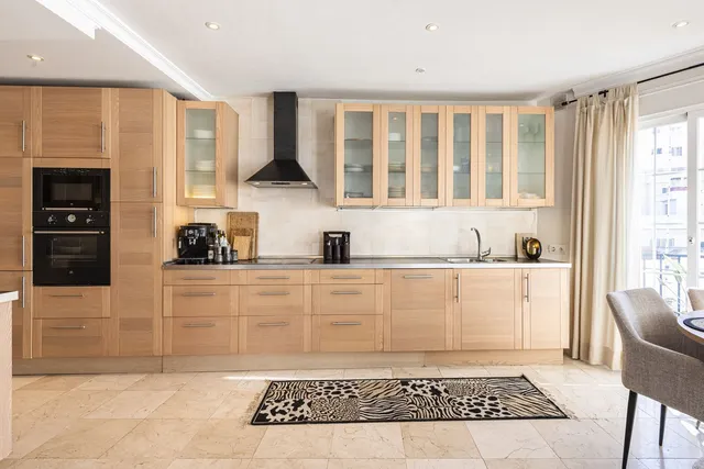 Ático 1 habitación 146m² en venta - Marbella — 6