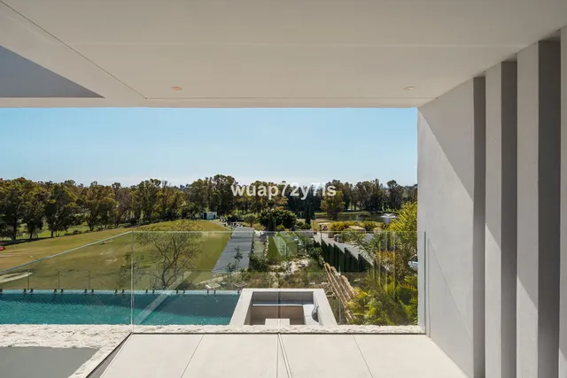 Chalet 4 habitaciones 1394m² en venta - Costa del Sol — 43