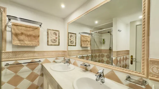 Apartamento 2 habitaciones 124m² en venta - Marbella — 33