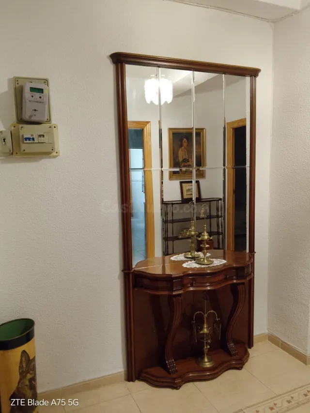 Piso de estudiantes en zona Camino de Ronda — 3
