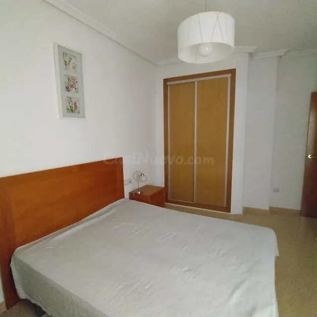 Piso de esquina en el centro de Torrevieja – ¡a solo 400 m del Paseo Marítimo! — 17