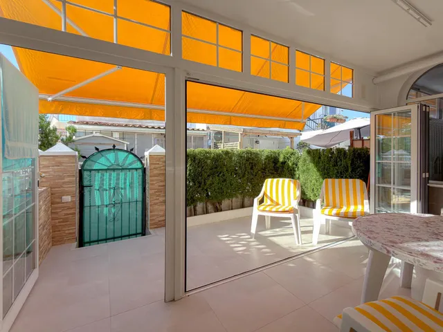 Torreblanca! Encantador bungalow reformado con 2 terrazas en urbanización exclusiva con 2 piscinas comunitarias — 15