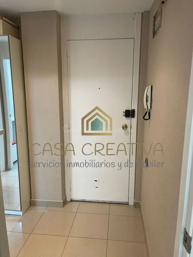 APARTAMENTO EN ALQUILER JUNTO A CLÍNICA QUIRÓN Y JARDÍN DE M - foto 5
