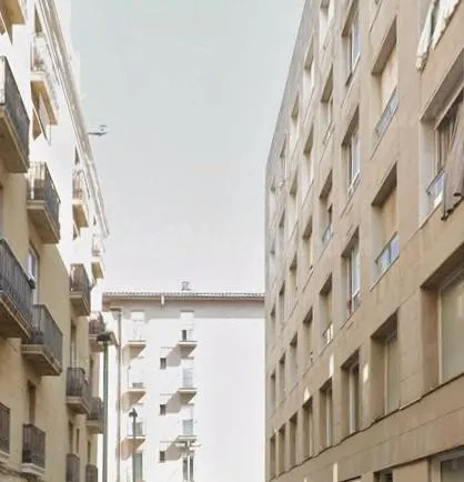 PISO EN BARCELONA