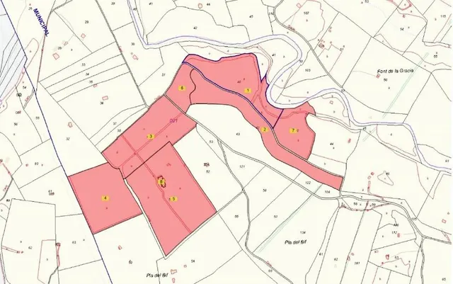 Tu propio paraíso a las puertas de la ciudad — 18