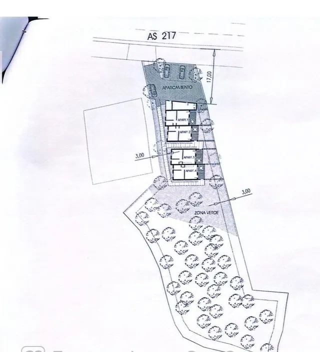 FINCA EDIFICABLE A UN PASO DE COVADONGA — 13