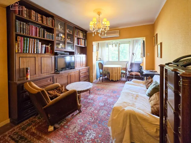 Vivienda de 3 dormitorios con amplio salón-comedor acristala - foto 2