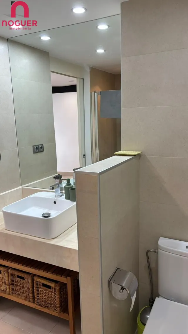 APARTAMENTO EN VENTA EN MARBELLA - VISTAS AL MAR IMPRESIONANTES — 17