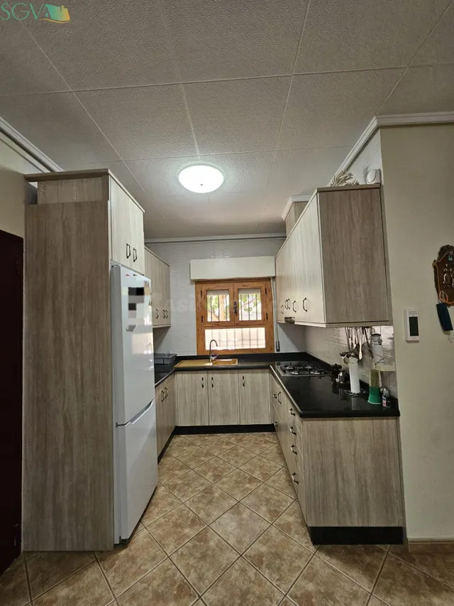 SE VENDE CHALET EN LA SERRETA - MONFORTE DEL CID (ALICANTE) - foto 4