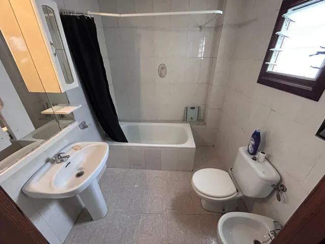 Amplio casa de pueblo con jardín privado en Alaró – 3 habitaciones y 125 m2 — 10
