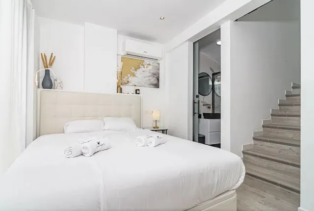 Adosado 3 habitaciones 139m² en venta - Marbella — 8