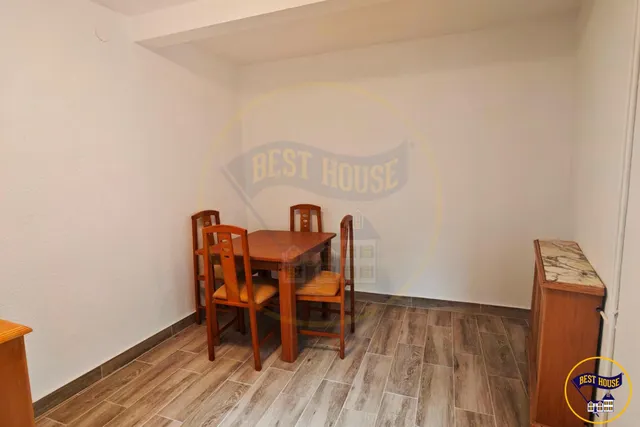 VIVIENDA TOTALMENTE REFORMADA EN TIRADORES BAJOS — 11