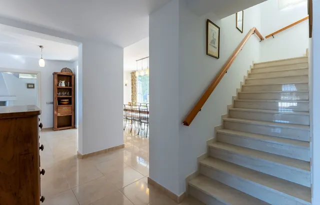 Finca rústica 9 habitaciones 588m² en venta - Costa del Sol — 23