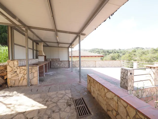 SE VENDE CASA INDEPENDIENTE EN OLESA DE BONESVALLS — 7