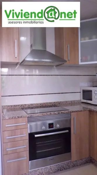 PRECIOSO DUPLEX EN URBANIZAC.CON PISCINAS Y JARDINES — 35