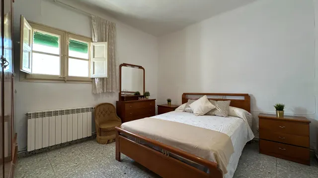 Casa 4 habitaciones 115m² en venta - Lalueza — 25