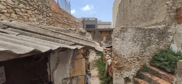 Venta de solar en La Ràpita - foto 4