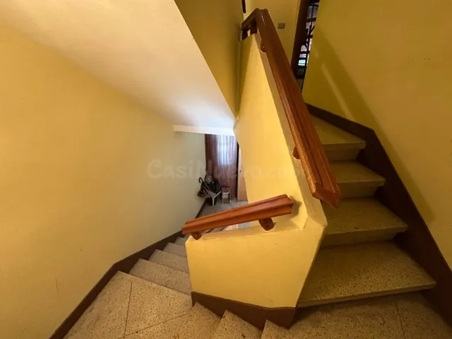 Oportunidad en el centro de Becerreá: Edificio + Casa tradicional con gran local — 27