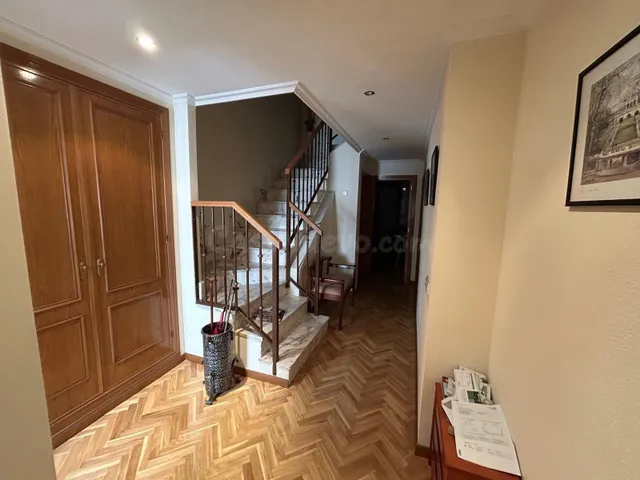 Adosado en venta en el Zurguen — 4