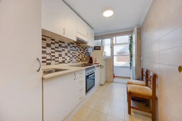 Apartamento 2 habitaciones 70m² en venta - Acequion — 12