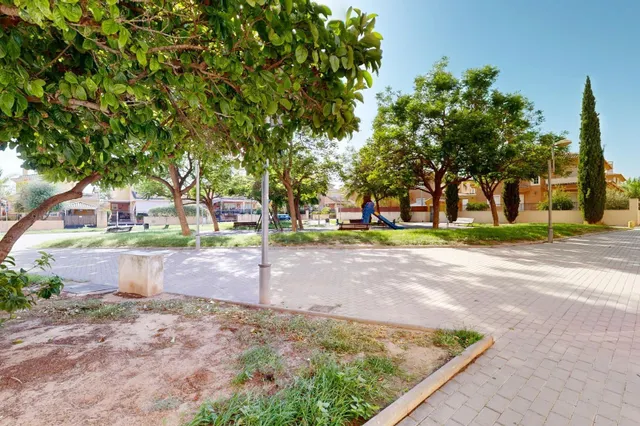 Piso 3 habitaciones 112m² en venta - Churra — 36