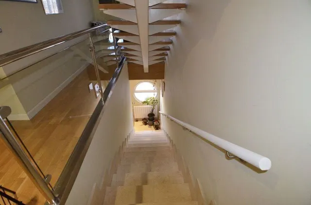 Urbis te ofrece un maravilloso chalet en venta en zona La Valmuza, Doñinos de Salamanca, Salamanca. — 41