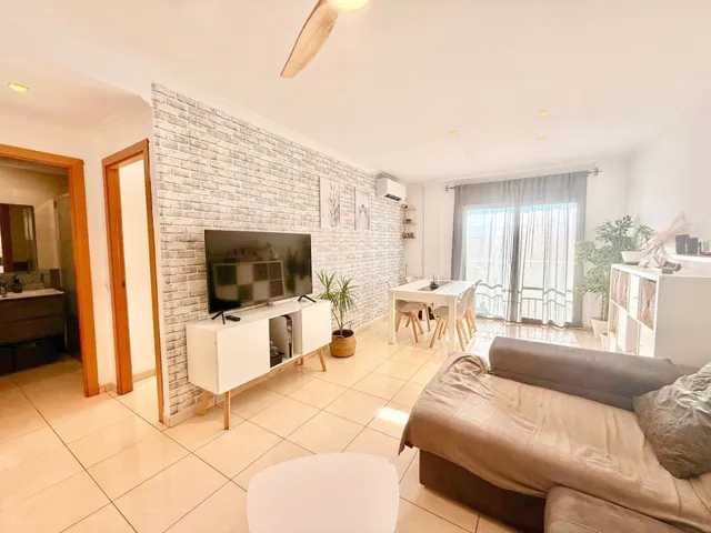 Dúplex con terraza en venta en el centro de Tordera — 17