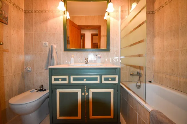 DUPLEX LUMINOSO EN LA LEVANTINA — 25