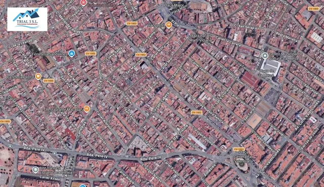Venta de Casa Adosada en Burriana (Castellón/Castelló) - foto 3