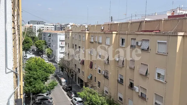 Vivienda en Alquiler de Temporada en calle Puebla de Farnals — 17