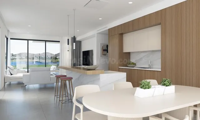 Adosado 3 habitaciones 303m² en venta - Comunidad valenciana — 8