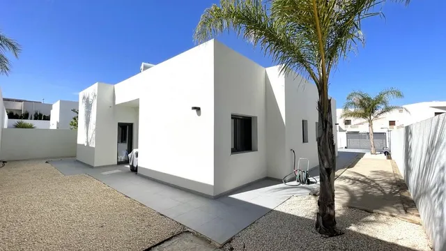 Villa 3 habitaciones 120m² en venta - Comunidad valenciana — 14