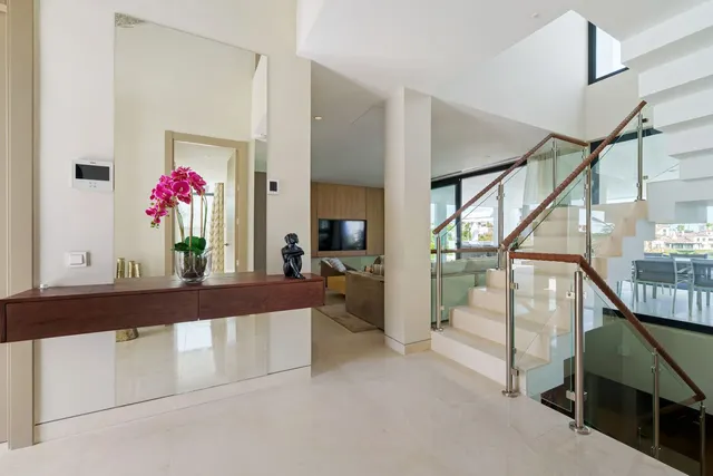 Chalet 5 habitaciones 473m² en venta - Marbella — 31
