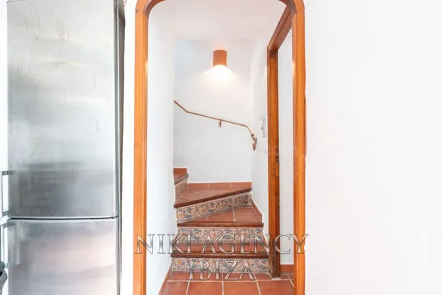 Casa-Chalet en Venta en Santa Eularia Des Riu Baleares — 25