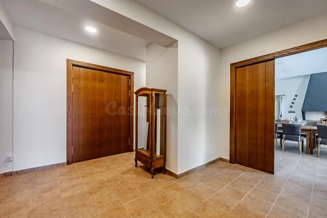 Exclusiva finca rústica de gran extensión para caza y recreo - foto 3