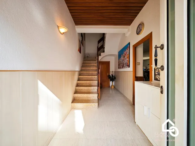 VENTA CASA EN IGUALADA ZONA BARRIO FÁTIMA ESQUINERA, GARAJE Y TERRAZAS — 32