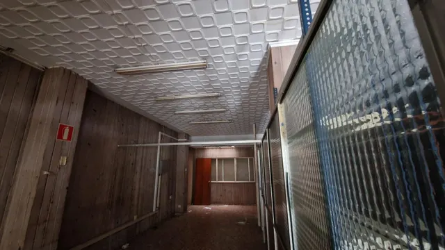 EDIFICIO DE 497M2 CON PB + 2 ALTURAS+TERRAZA — 7