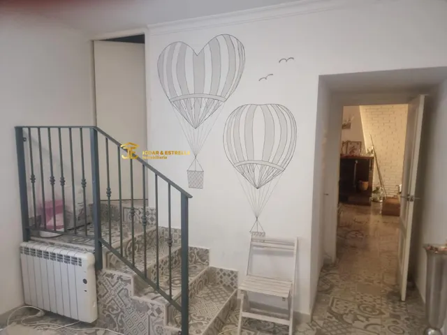 CASA DE 5 DORMITORIOS EN ZARZADILLA DE RAMOS. — 11