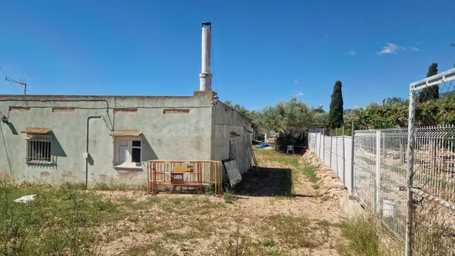 Venta de Casa en finca urbana - foto 4