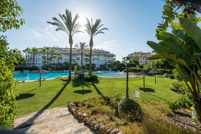 Apartamento 3 habitaciones 117m² en venta - Marbella — 14