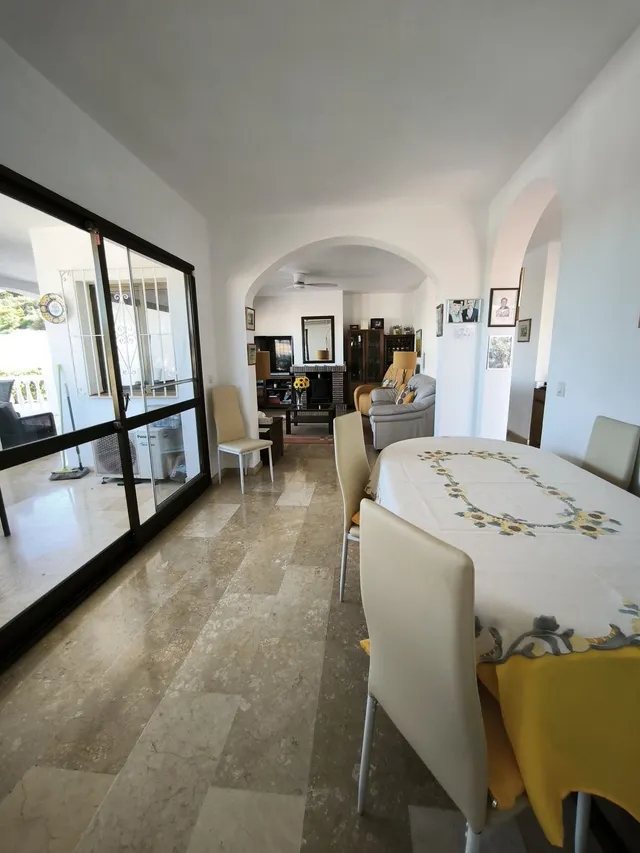Chalet 5 habitaciones 218m² en venta - Riviera del sol — 15