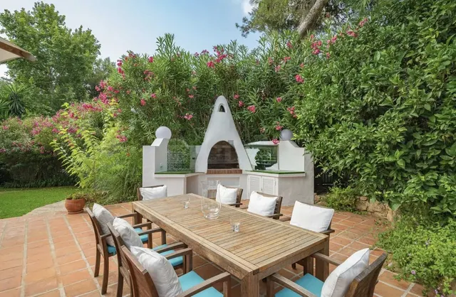 Adosado 5 habitaciones 188m² en venta - Marbella — 19