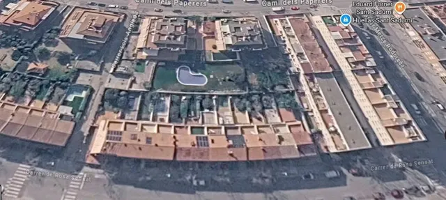 VENTA DE CASA EN SANT SADURNI D'ANOIA.
