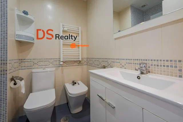 PISO EN VENTA EN LOPE DE RUEDA — 20