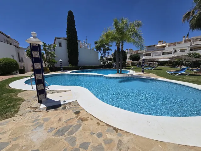 Apartamento 2 habitaciones 135m² en venta - Marbella — 2