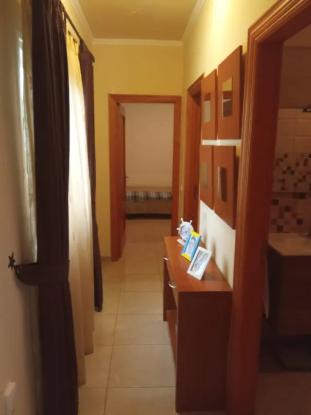 Adeje piso 2 habitaciones, 2 baños, balcon, vistas — 11