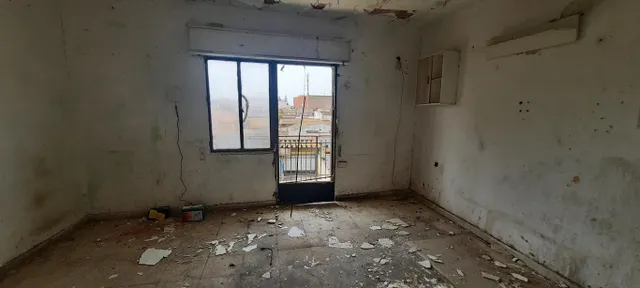 PISO en Los Barreros de Cartagena — 5