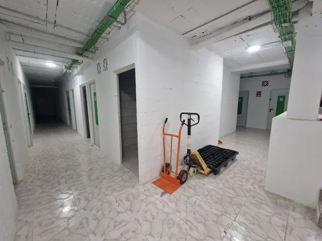 Local comercial 535m² en venta - Centro — 8
