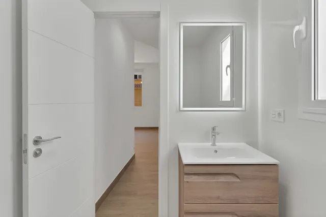 Adosado 6 habitaciones 157m² en venta - Limonar — 17
