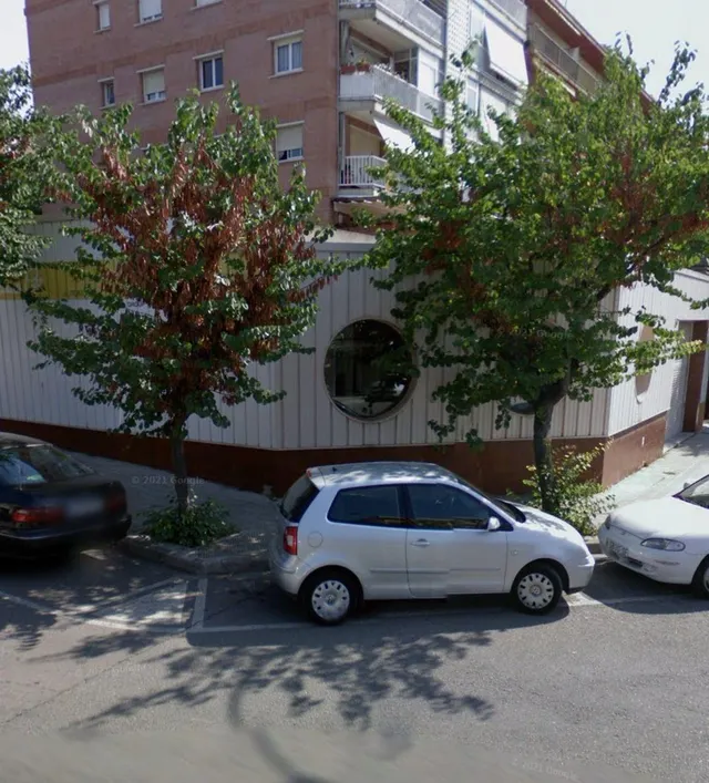 LOCAL COMERCIAL EN VENDA A IGUALADA * PÀRQUING DE 393m2 — 11